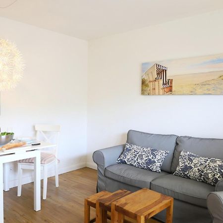 Kiarwai 4B W.10 Apartment Sylt Ngoại thất bức ảnh