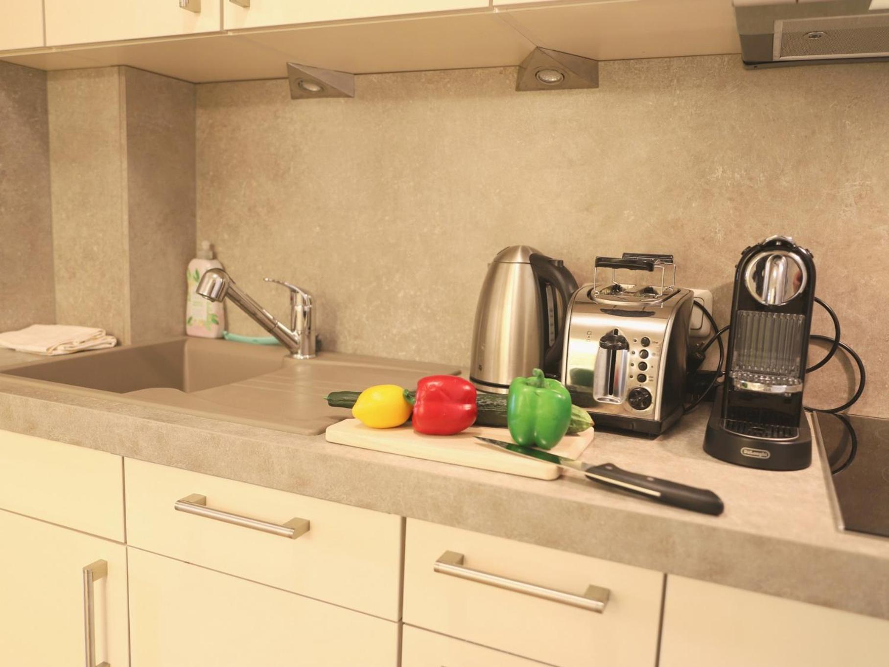 Kiarwai 4B W.10 Apartment Sylt Ngoại thất bức ảnh