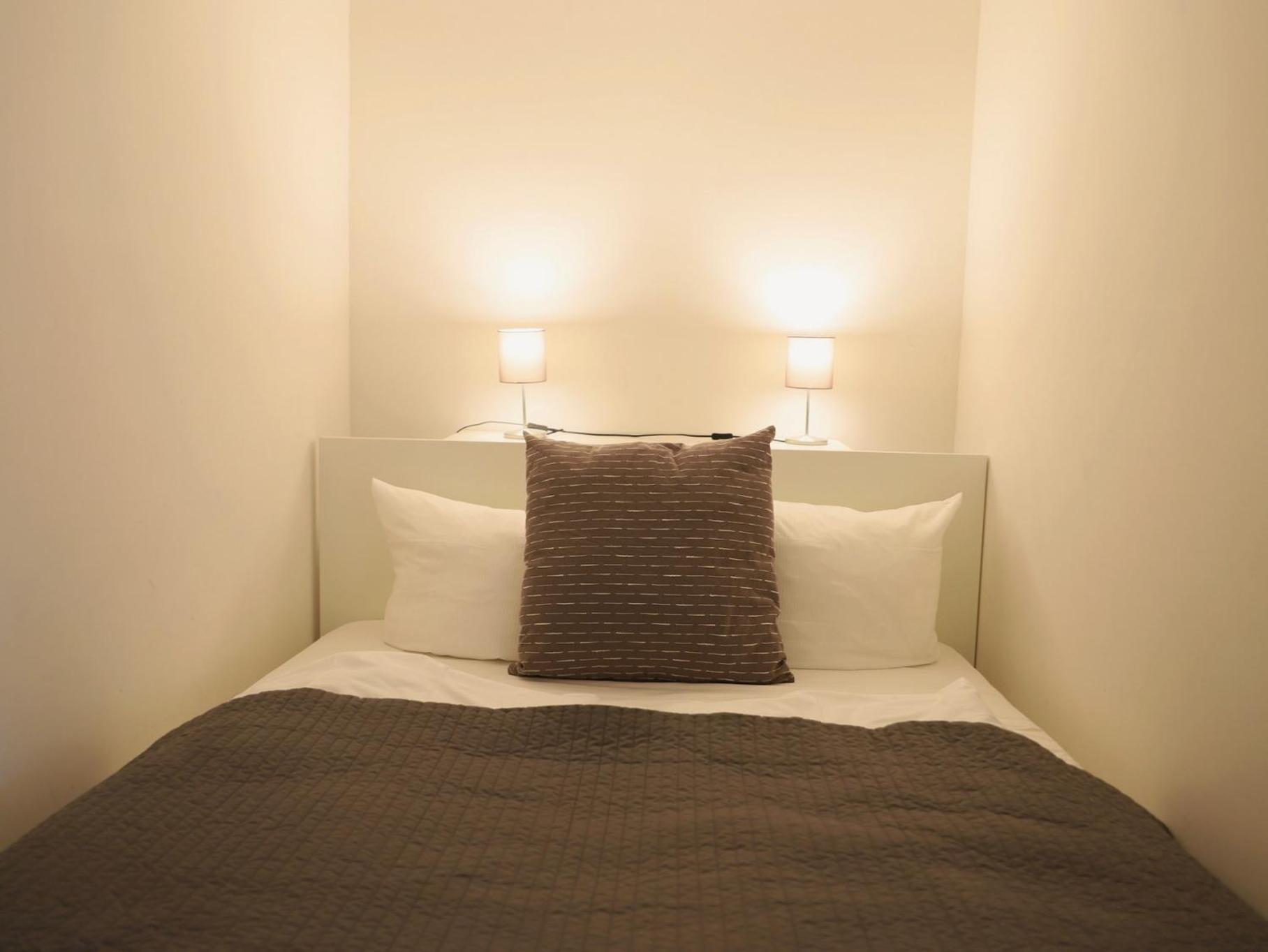 Kiarwai 4B W.10 Apartment Sylt Ngoại thất bức ảnh
