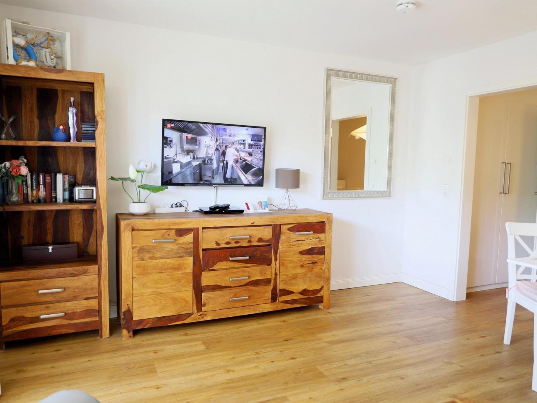 Kiarwai 4B W.10 Apartment Sylt Ngoại thất bức ảnh