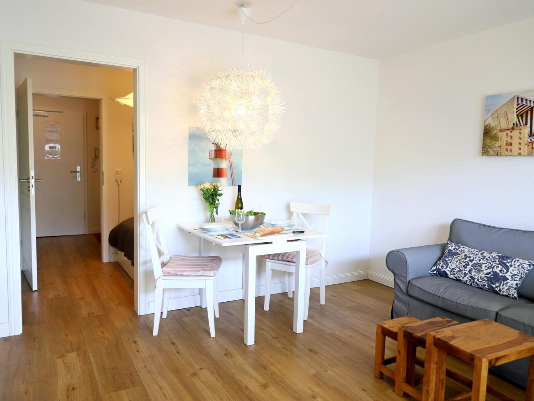 Kiarwai 4B W.10 Apartment Sylt Ngoại thất bức ảnh