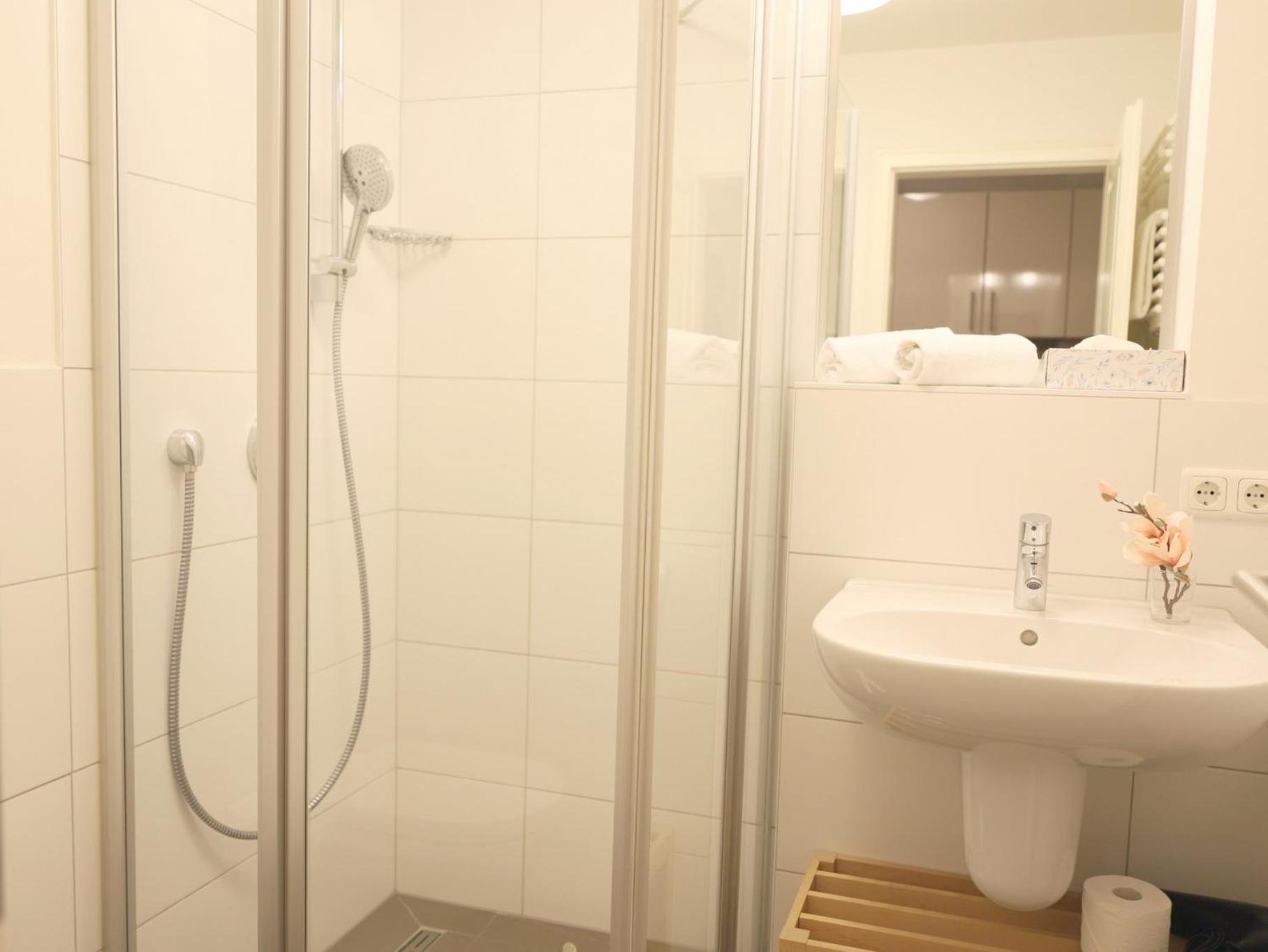 Kiarwai 4B W.10 Apartment Sylt Ngoại thất bức ảnh