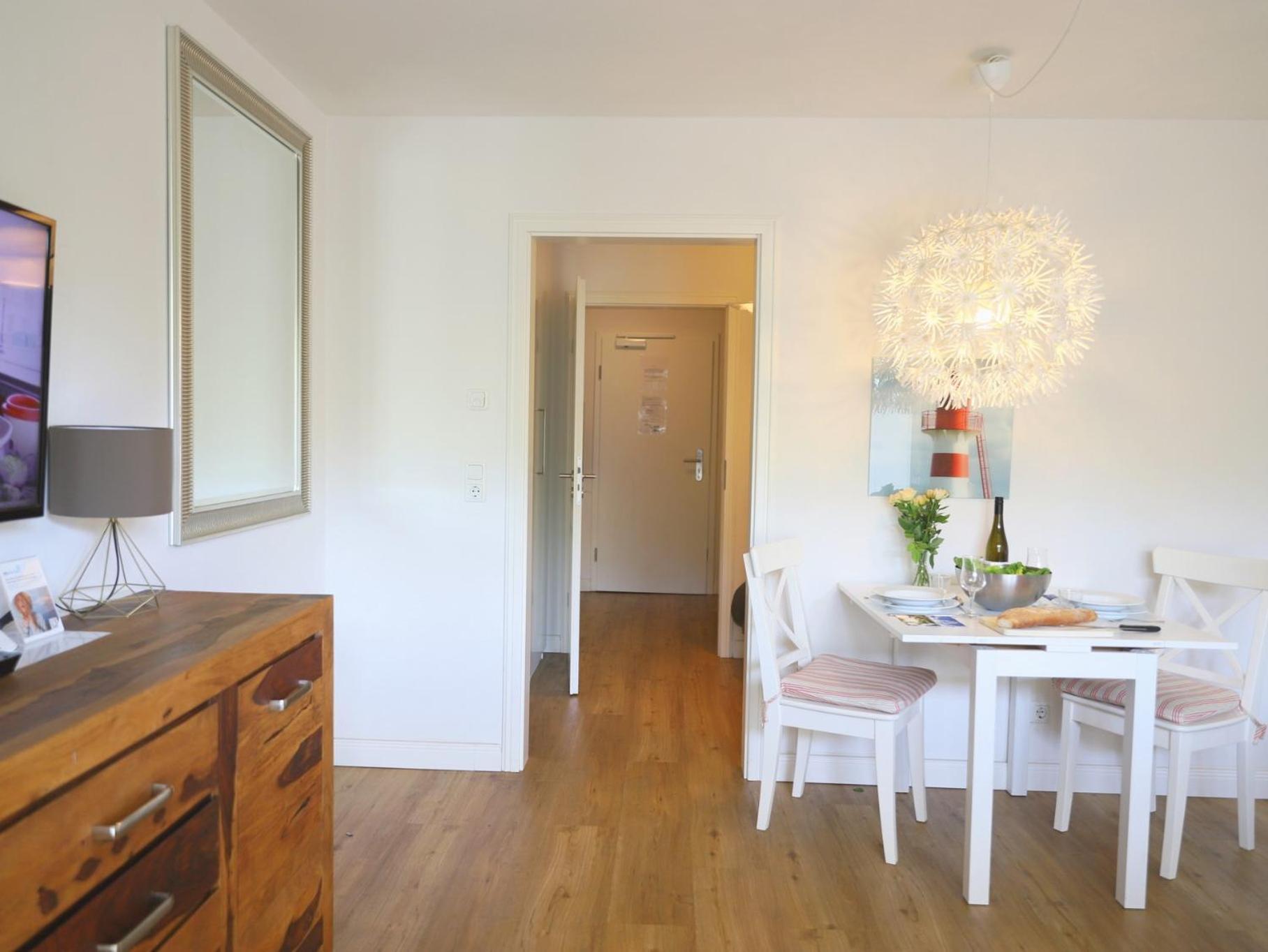 Kiarwai 4B W.10 Apartment Sylt Ngoại thất bức ảnh