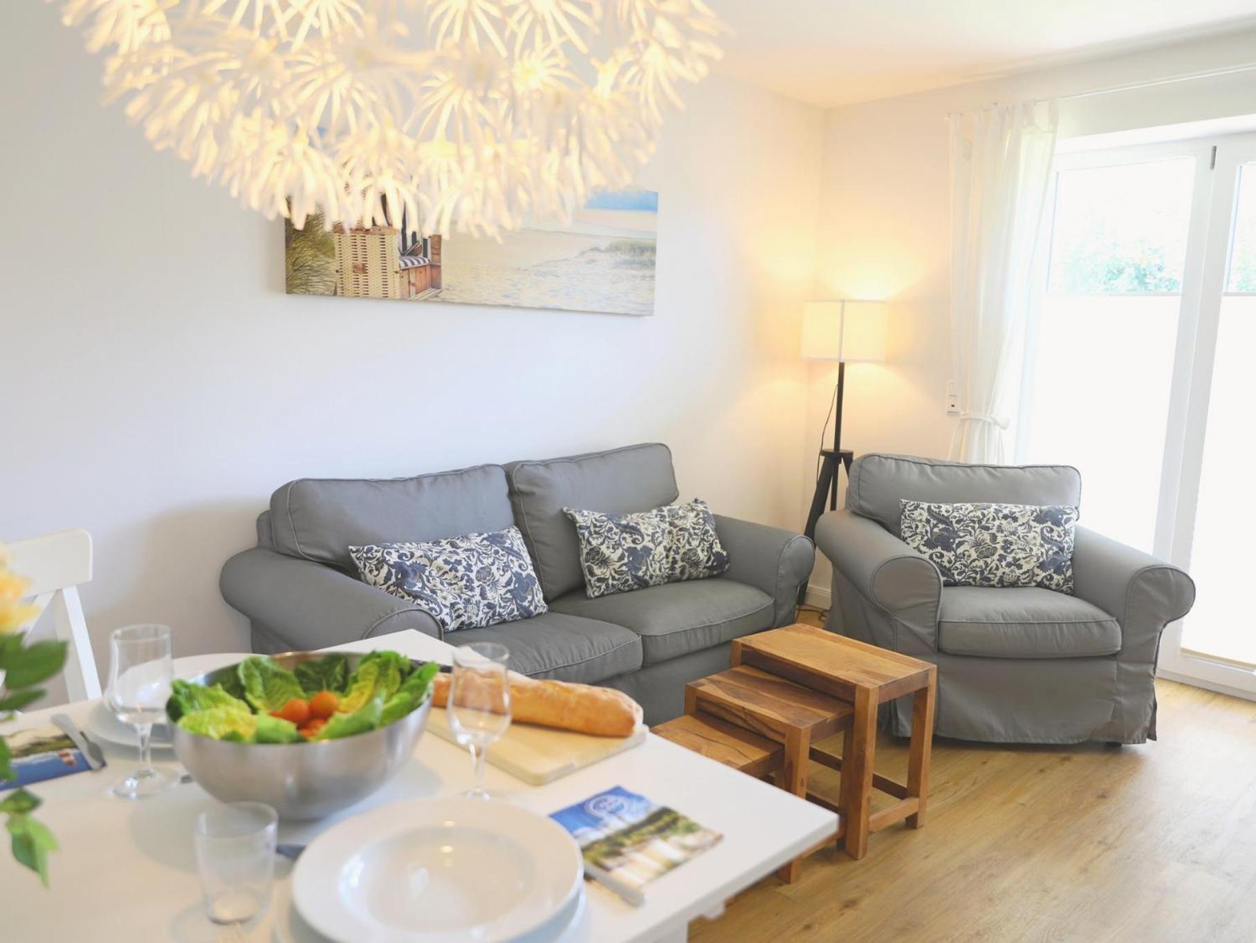 Kiarwai 4B W.10 Apartment Sylt Ngoại thất bức ảnh