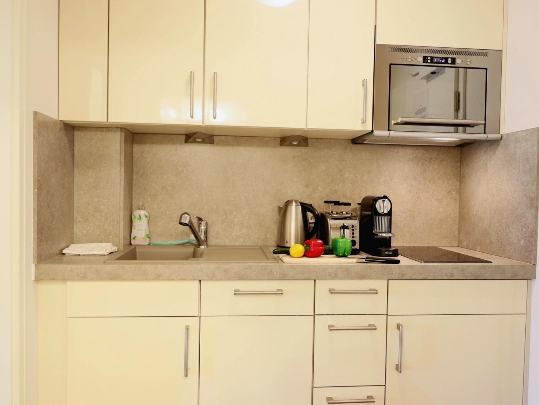 Kiarwai 4B W.10 Apartment Sylt Ngoại thất bức ảnh