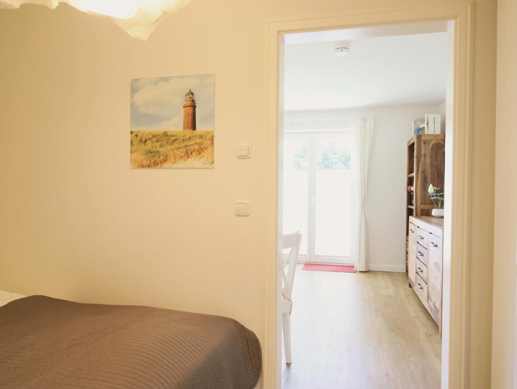 Kiarwai 4B W.10 Apartment Sylt Ngoại thất bức ảnh